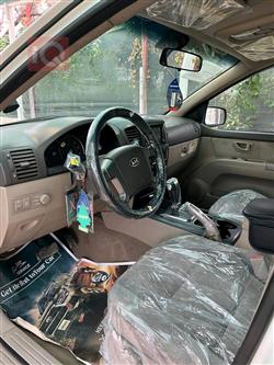 کیا سۆرینتۆ